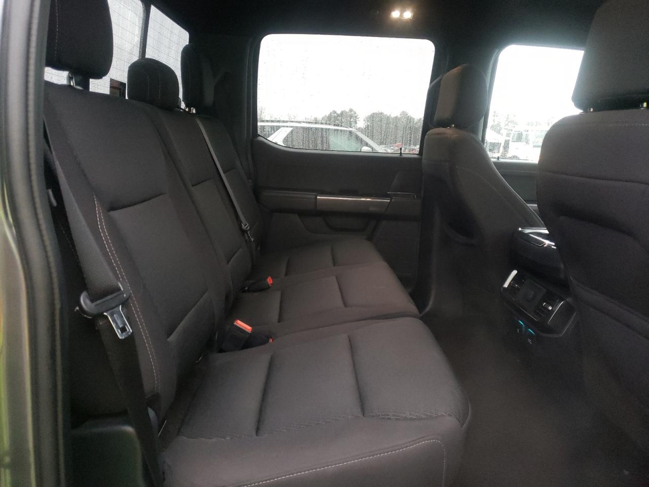 2021 Ford F-150 - Image 10