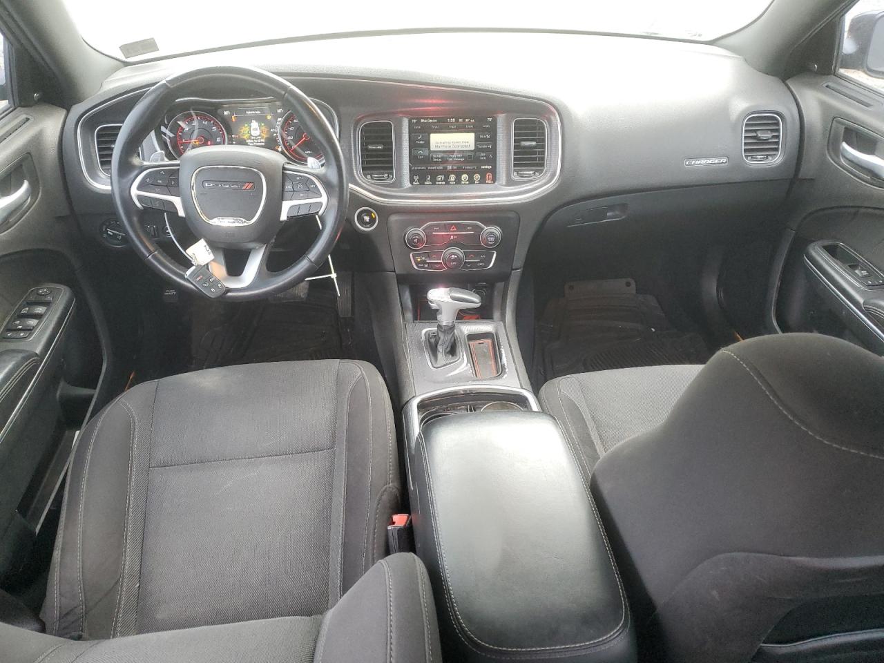 2016 Dodge Charger - Image 8