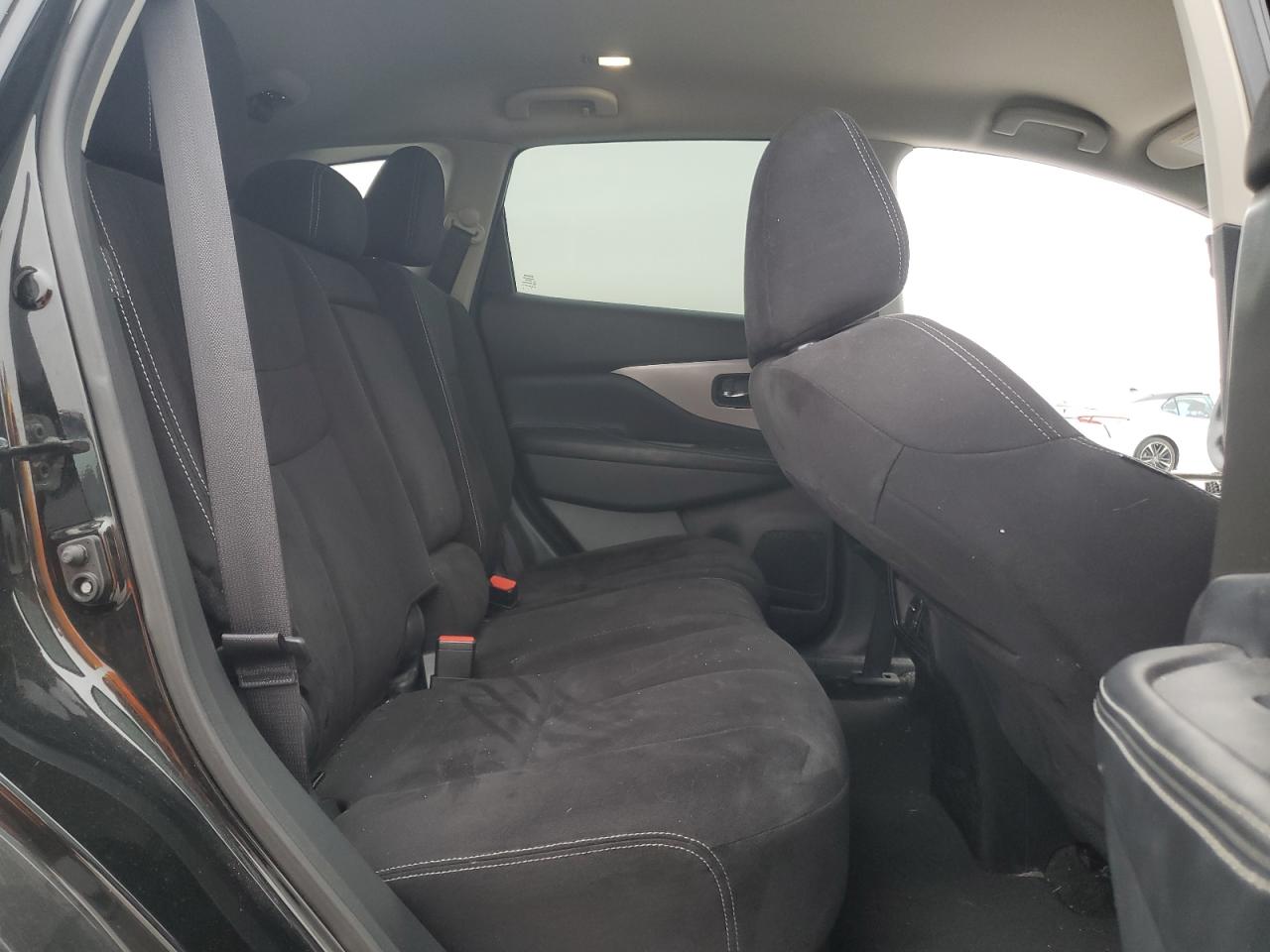 2019 Nissan Murano - Image 11