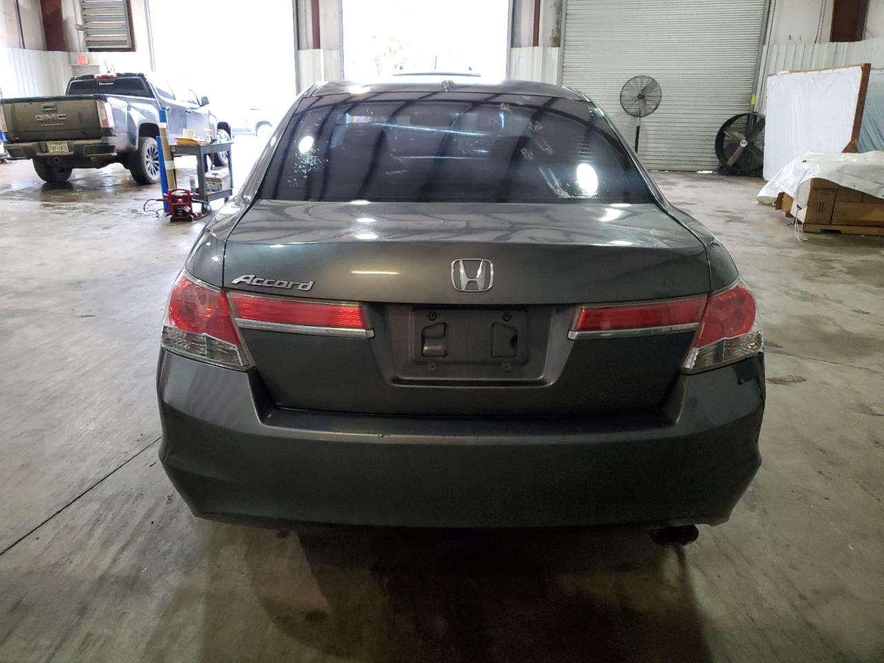 2011 Honda Accord - Image 6