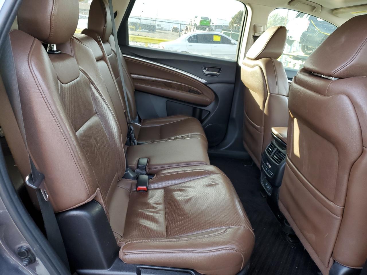 2020 Acura MDX - Image 12