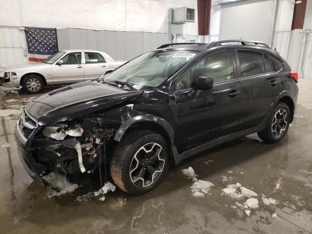 2014 Subaru Xv Crosstrek 2.0 Premium