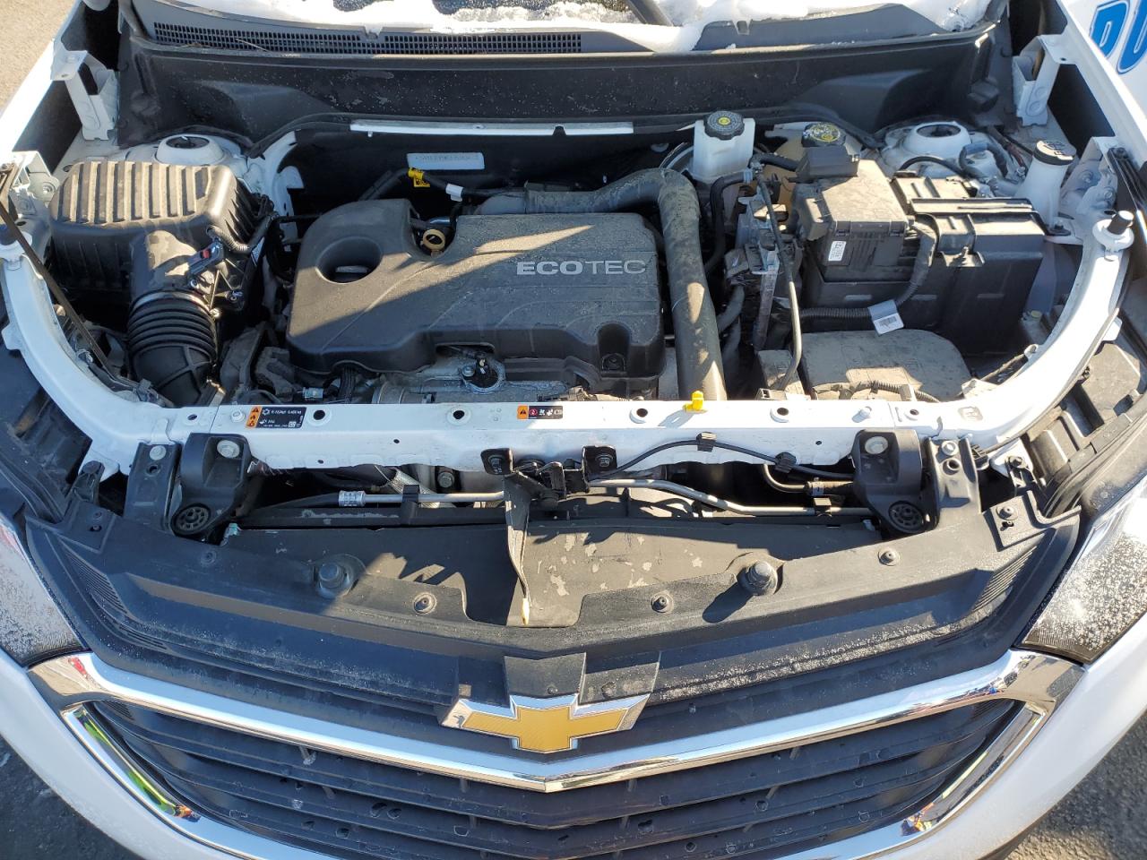 2021 Chevrolet Equinox - Image 12