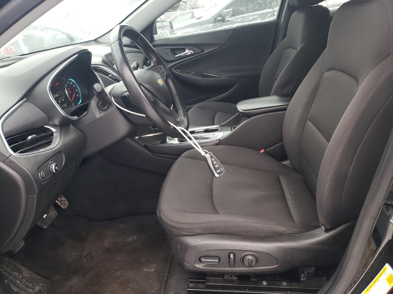 2016 Chevrolet Malibu - Image 7