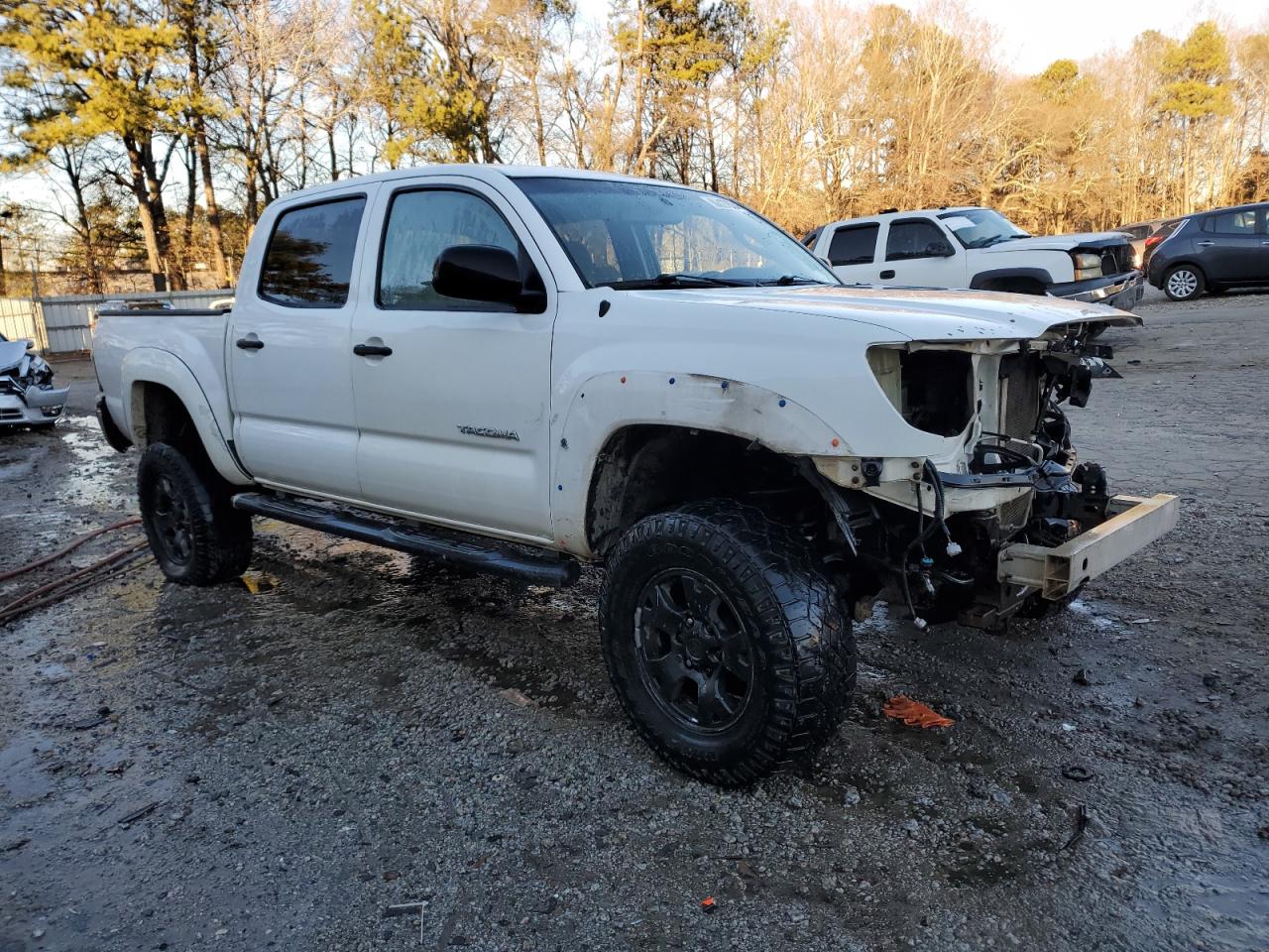 2006 Toyota Tacoma - Image 4