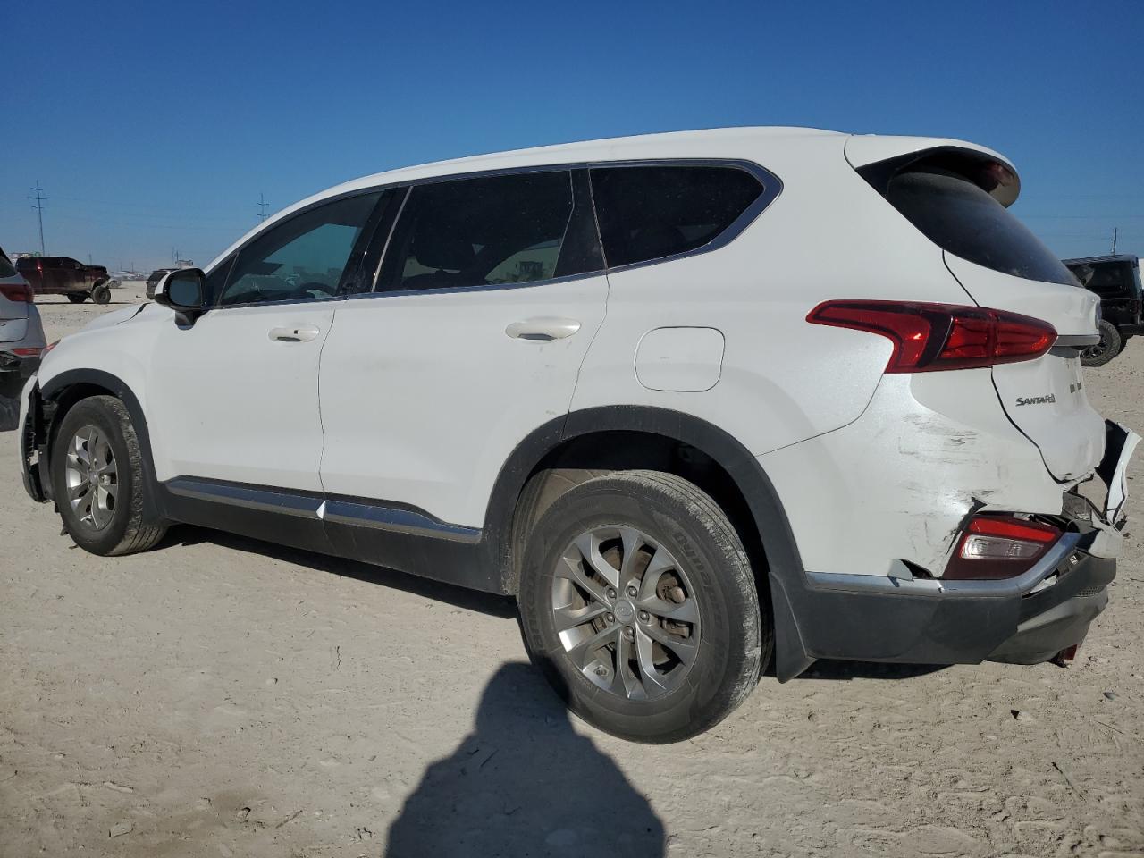 2020 Hyundai Santa Fe - Image 2