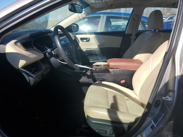  TOYOTA AVALON 2013 Złoty