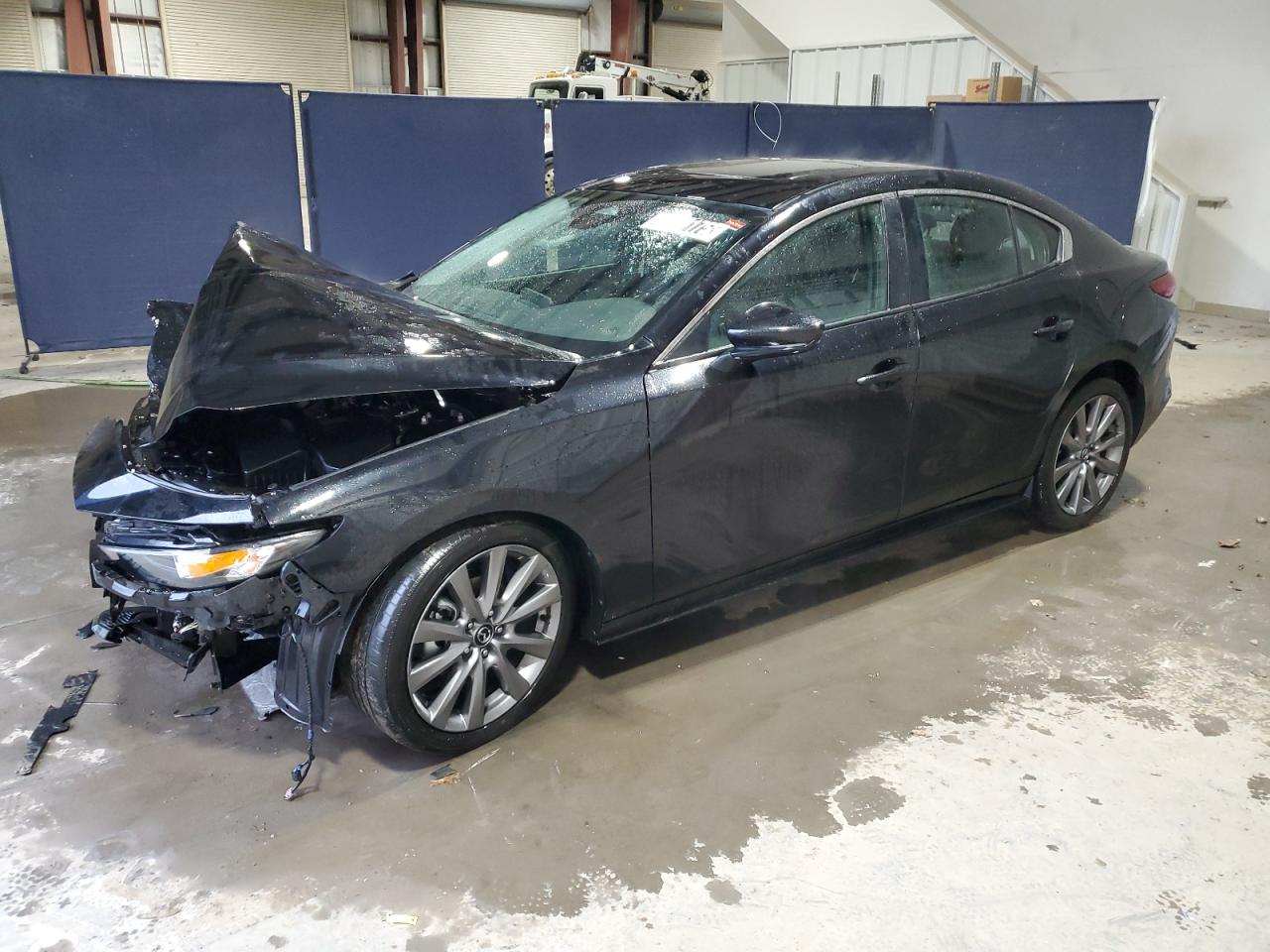 2024 Mazda 3 - Image 1