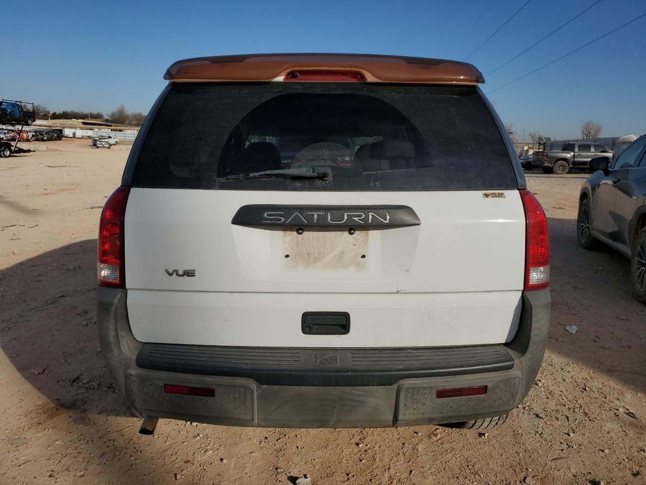 2005 Saturn VUE - Image 6