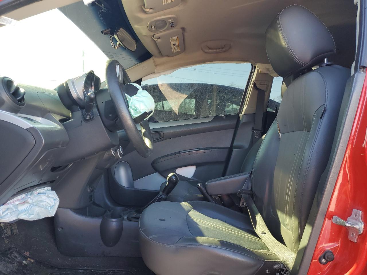 2014 Chevrolet Spark - Image 7