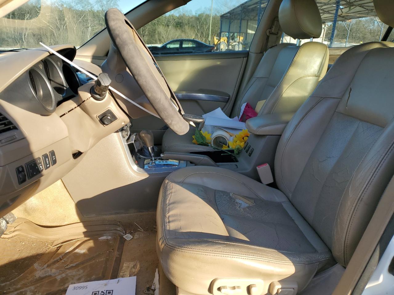2008 Nissan Maxima - Image 7