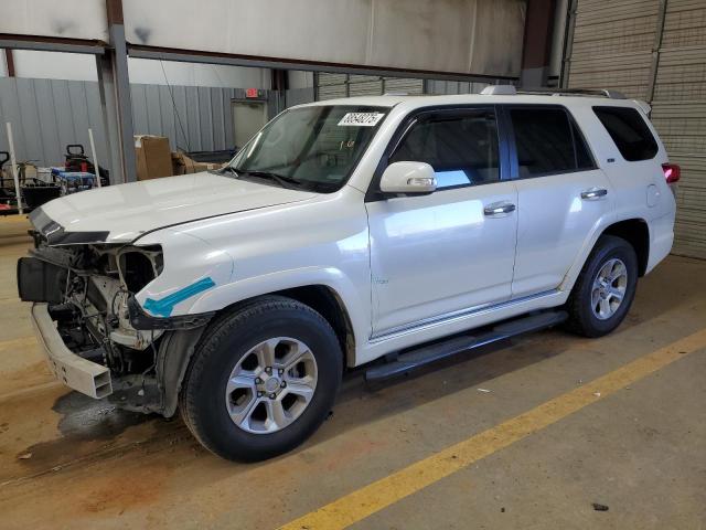 2012 Toyota 4Runner Sr5