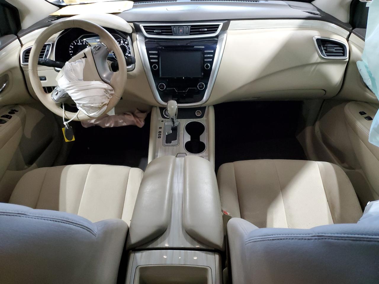 2016 Nissan Murano - Image 8