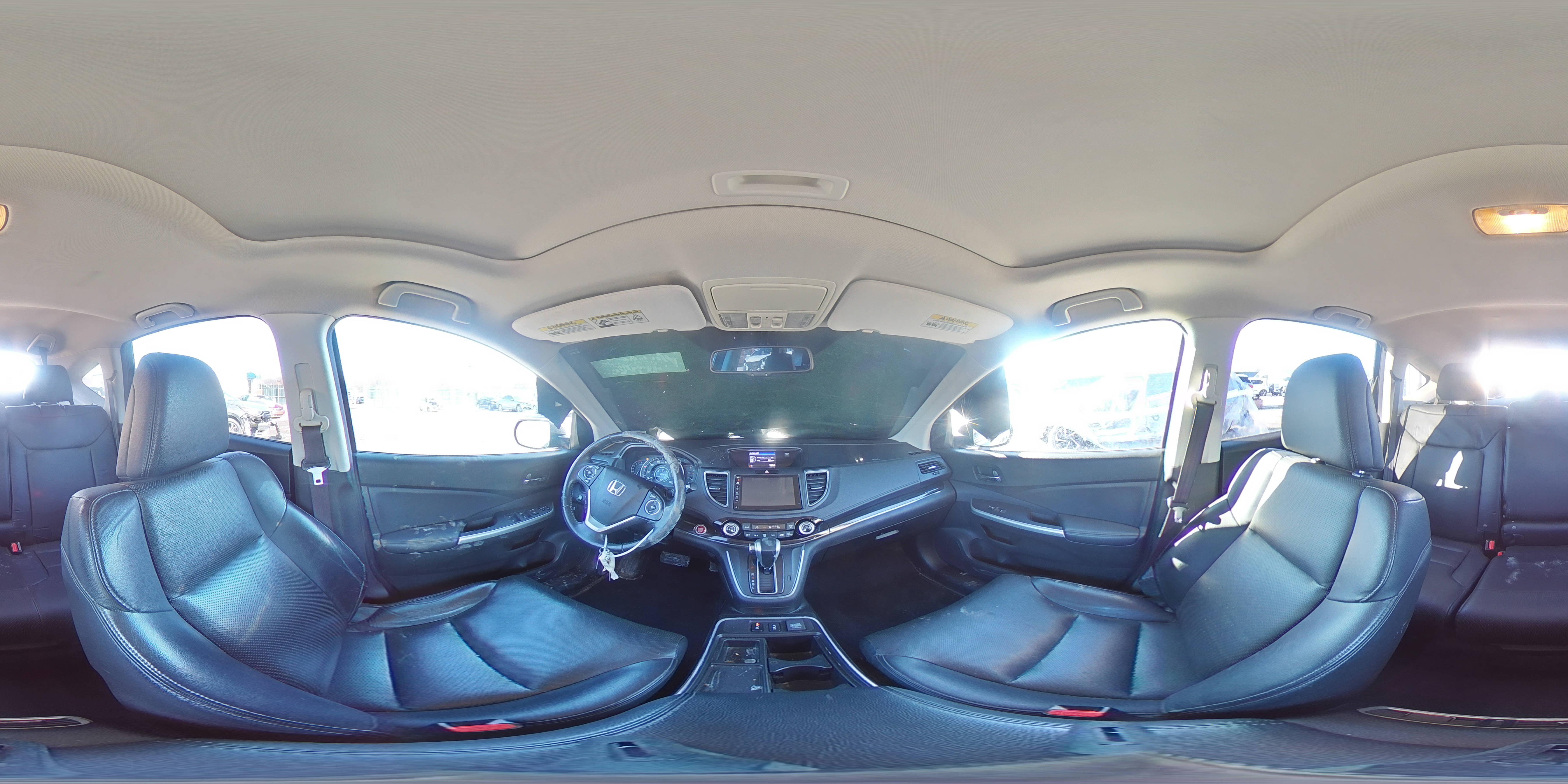 2015 Honda CR-V - Image 15