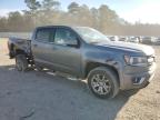 2020 Chevrolet Colorado Lt en Venta en Harleyville, SC - Side