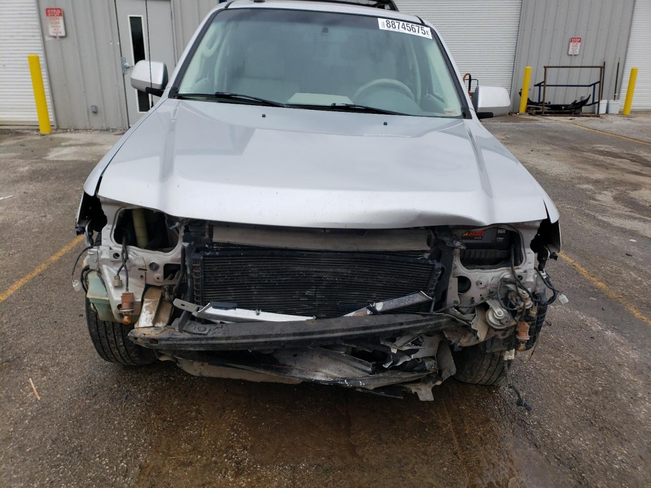 2010 Ford Escape - Image 5