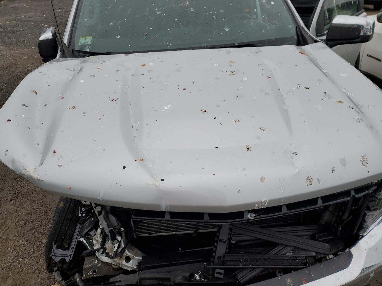 2019 Chevrolet Silverado - Image 11