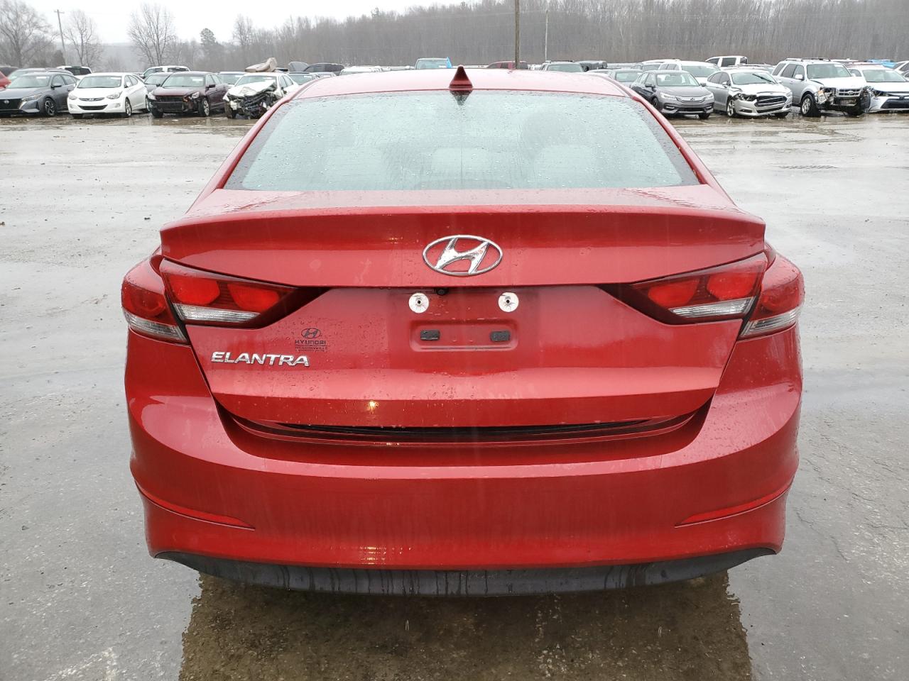 2017 Hyundai Elantra - Image 6
