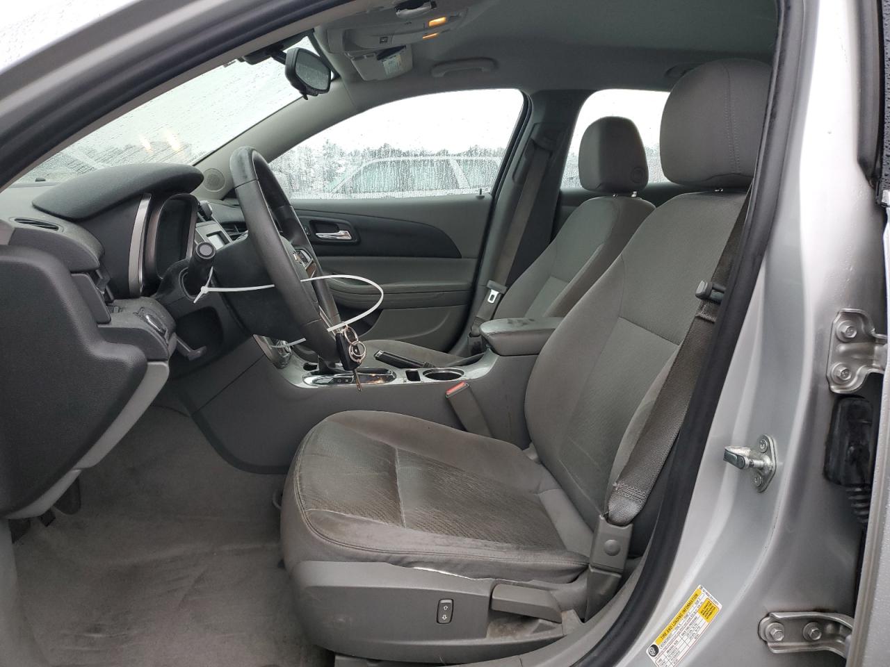 2014 Chevrolet Malibu - Image 7