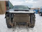 2023 Gmc Sierra K2500 Heavy Duty на продаже в Colorado Springs, CO - Front End