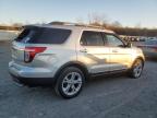 2011 Ford Explorer Limited للبيع في Assonet، MA - Front End