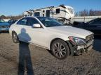 2015 Mercedes-Benz C 300 4Matic zu verkaufen in Assonet, MA - Front End