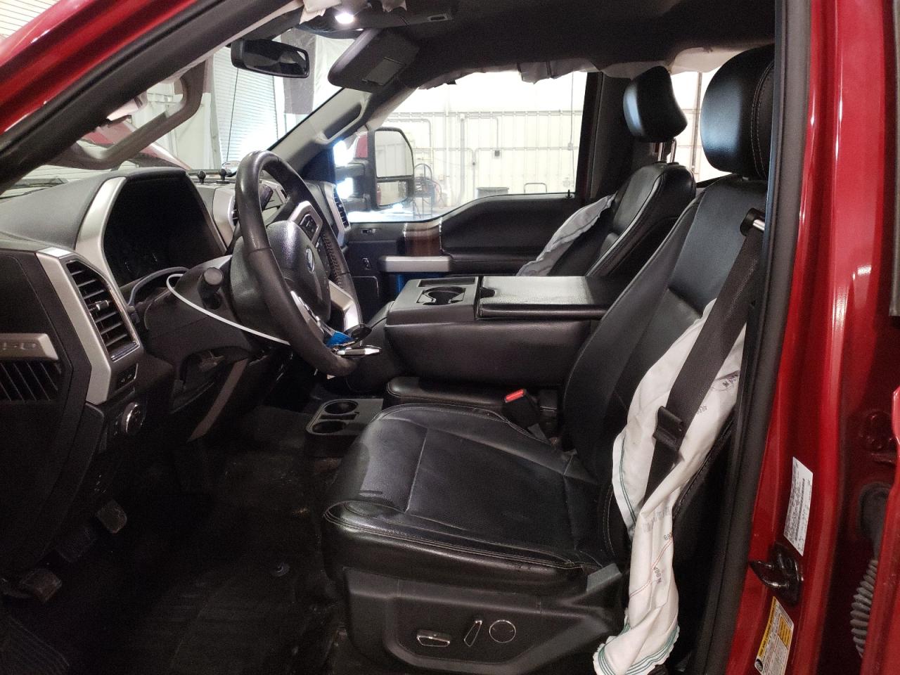 2017 Ford F-150 - Image 7