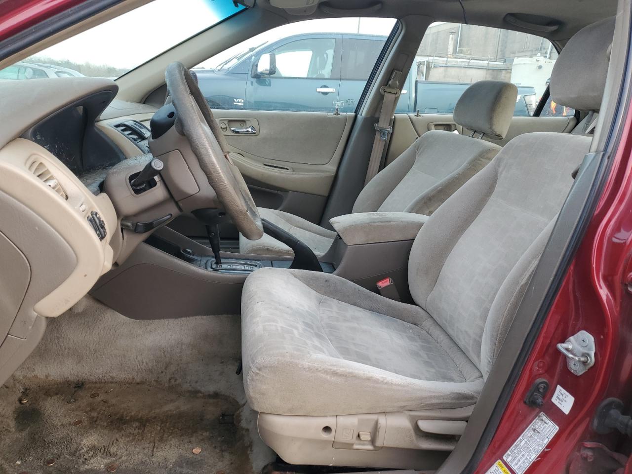 2002 Honda Accord - Image 7