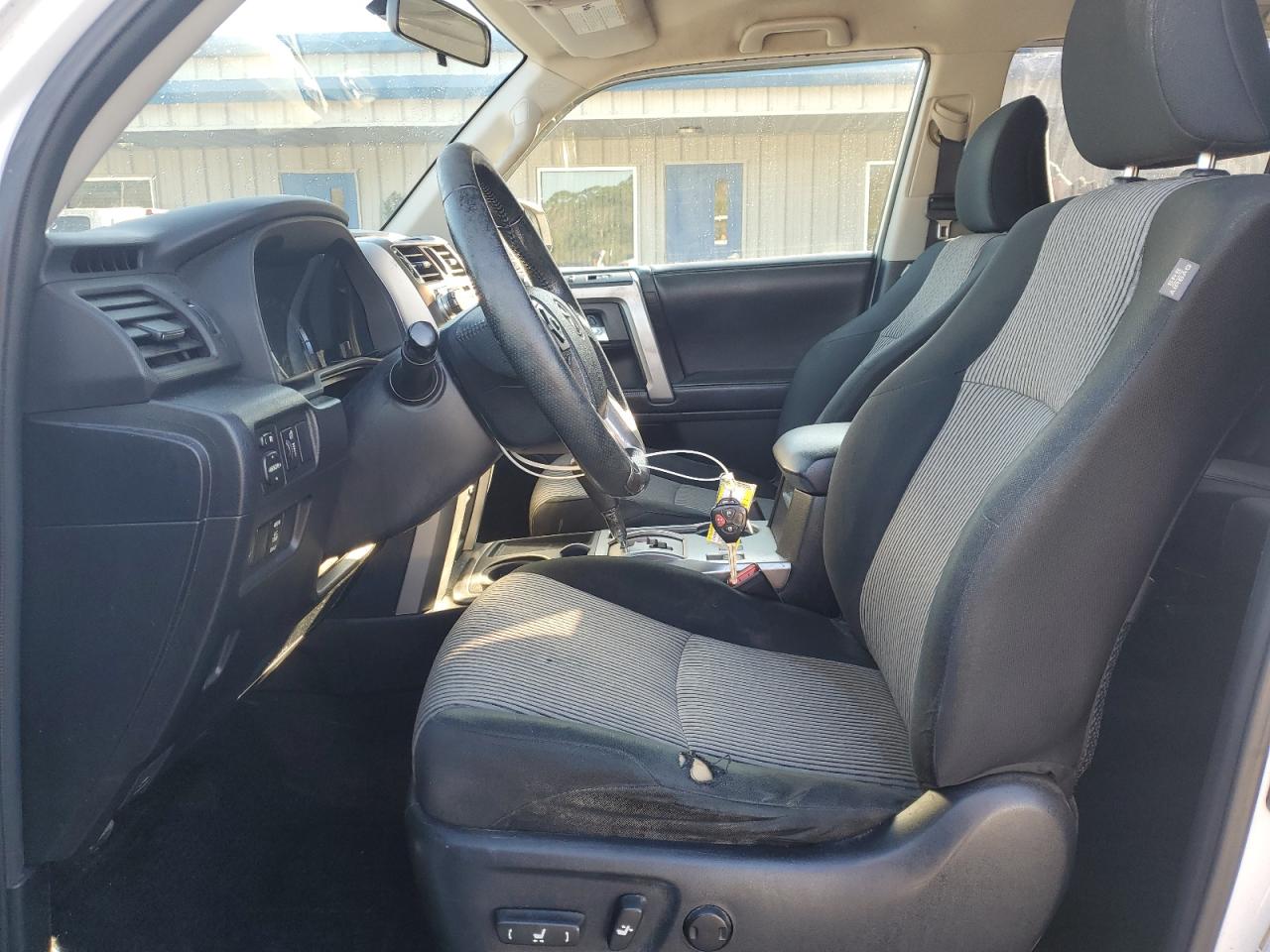 2016 Toyota 4Runner - Image 7
