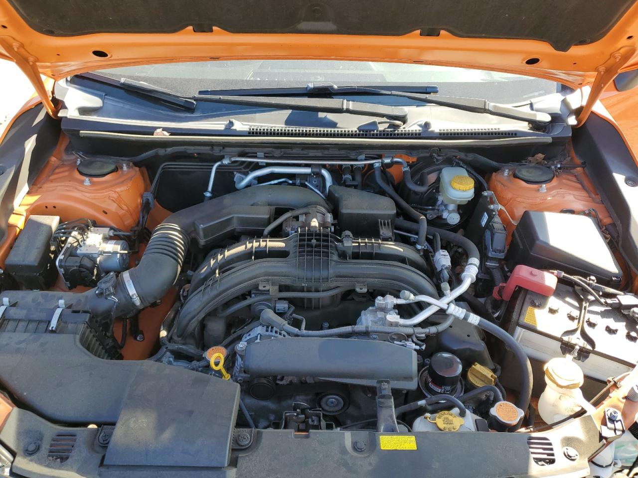2019 Subaru XV - Image 12
