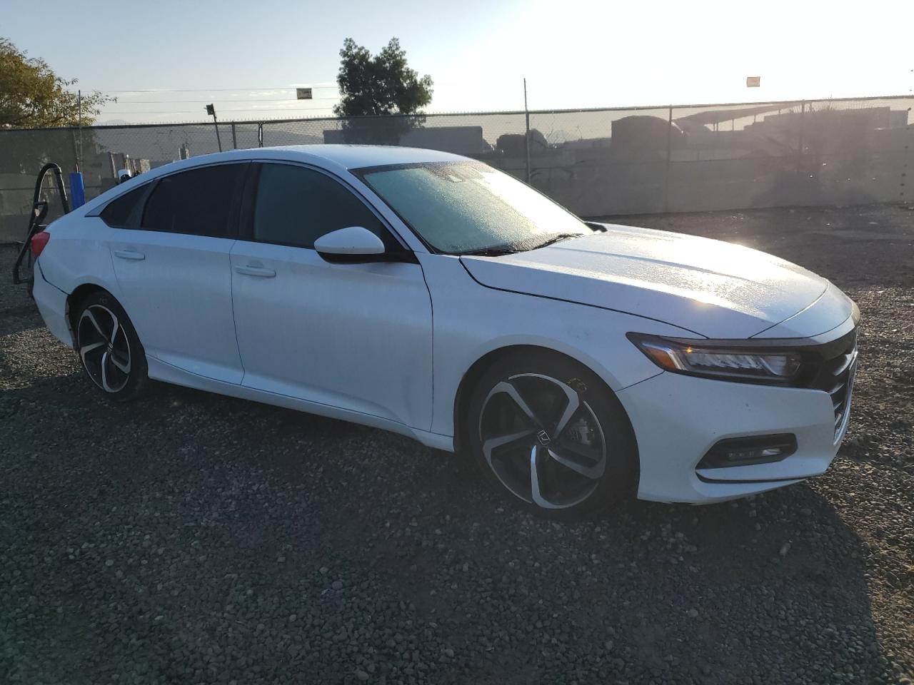 2019 Honda Accord - Image 4