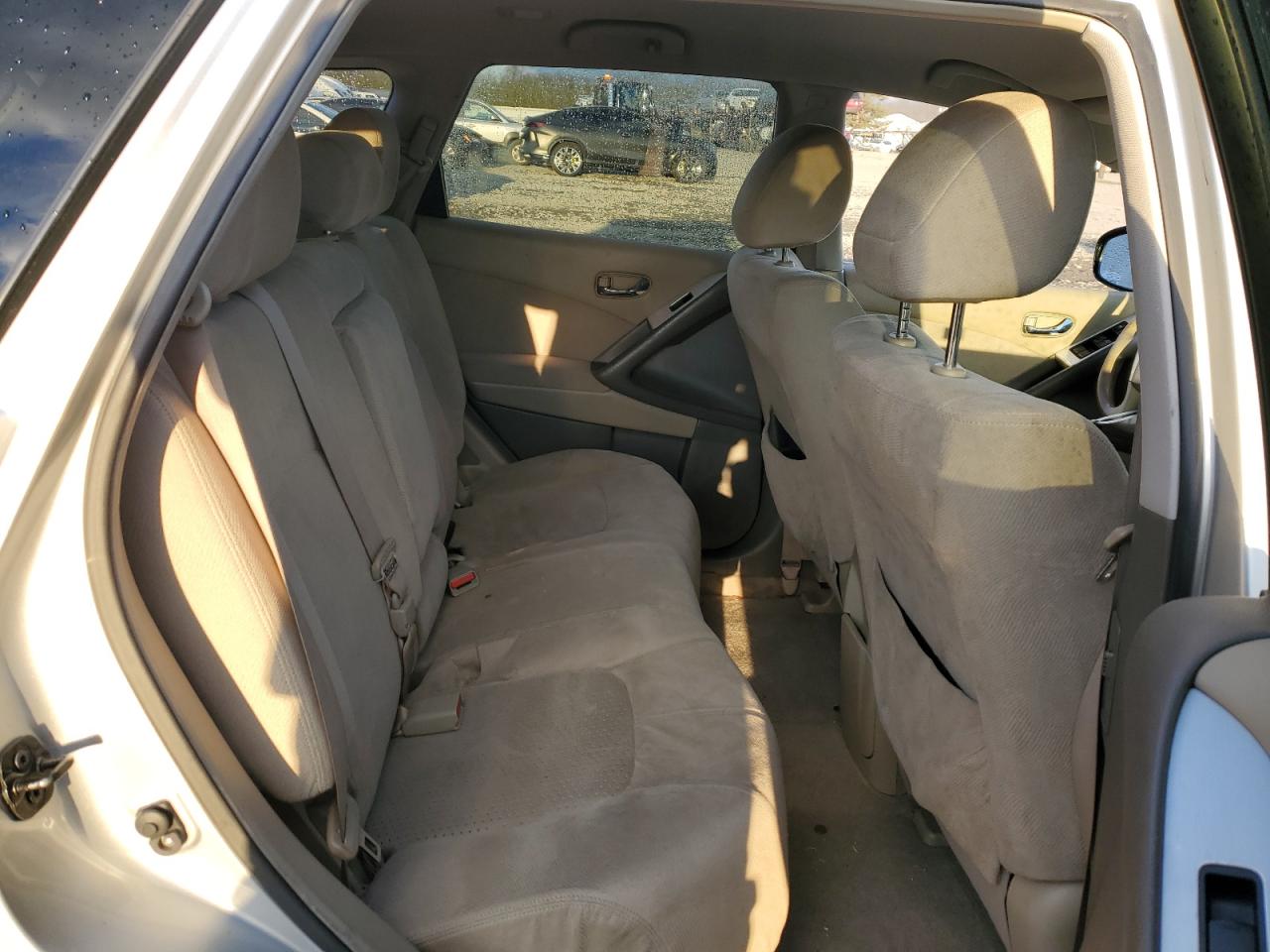 2011 Nissan Murano - Image 11