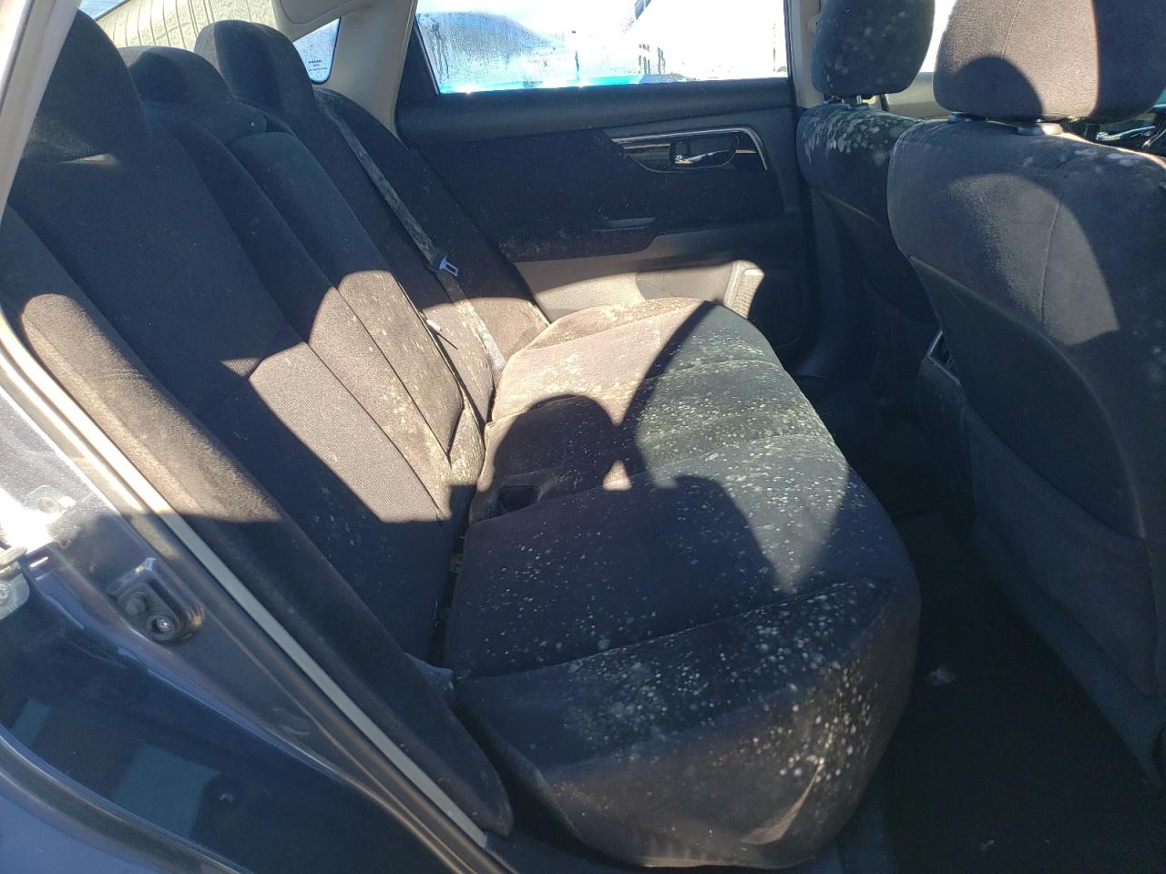 2013 Nissan Altima - Image 10