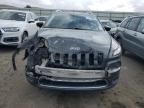 2017 Jeep Cherokee Limited for Sale in Albuquerque, NM - Front End