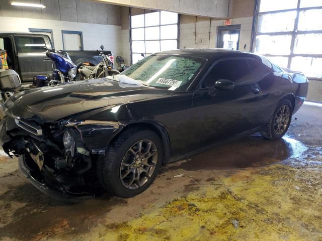 2017 Dodge Challenger Gt