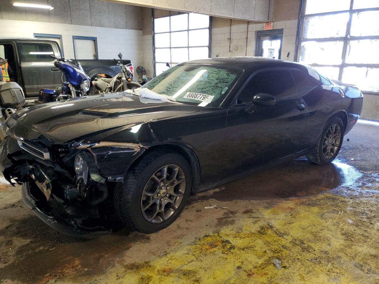 Indianapolis, IN에서 판매 중인 2017 Dodge Challenger Gt - Front End