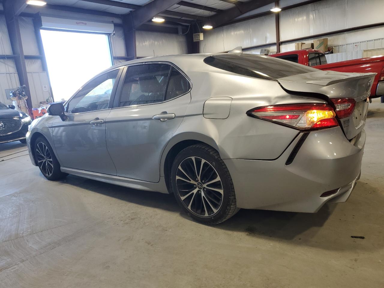 2019 Toyota Camry - Image 2