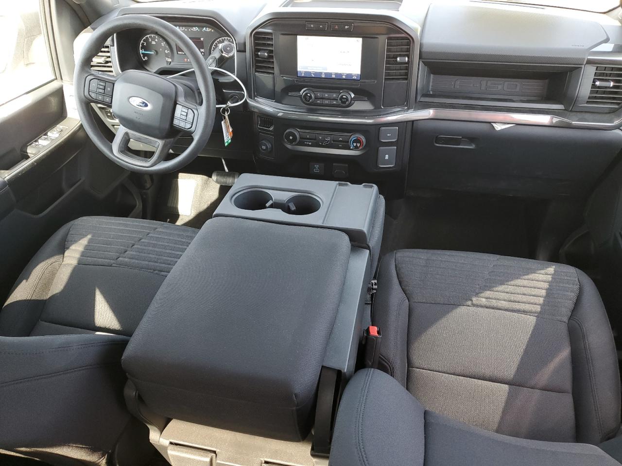 2023 Ford F-150 - Image 8