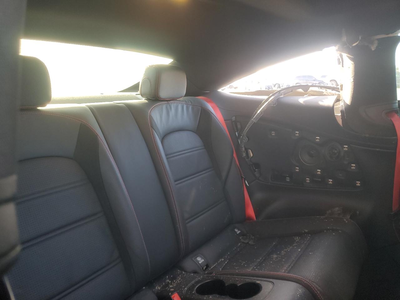 2019 Mercedes-Benz C-klasse - Image 10