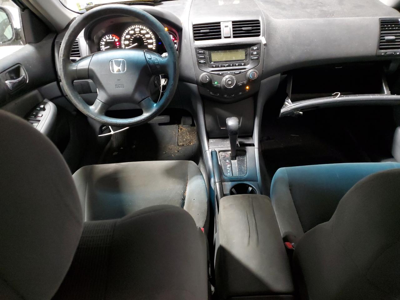 2007 Honda Accord - Image 8