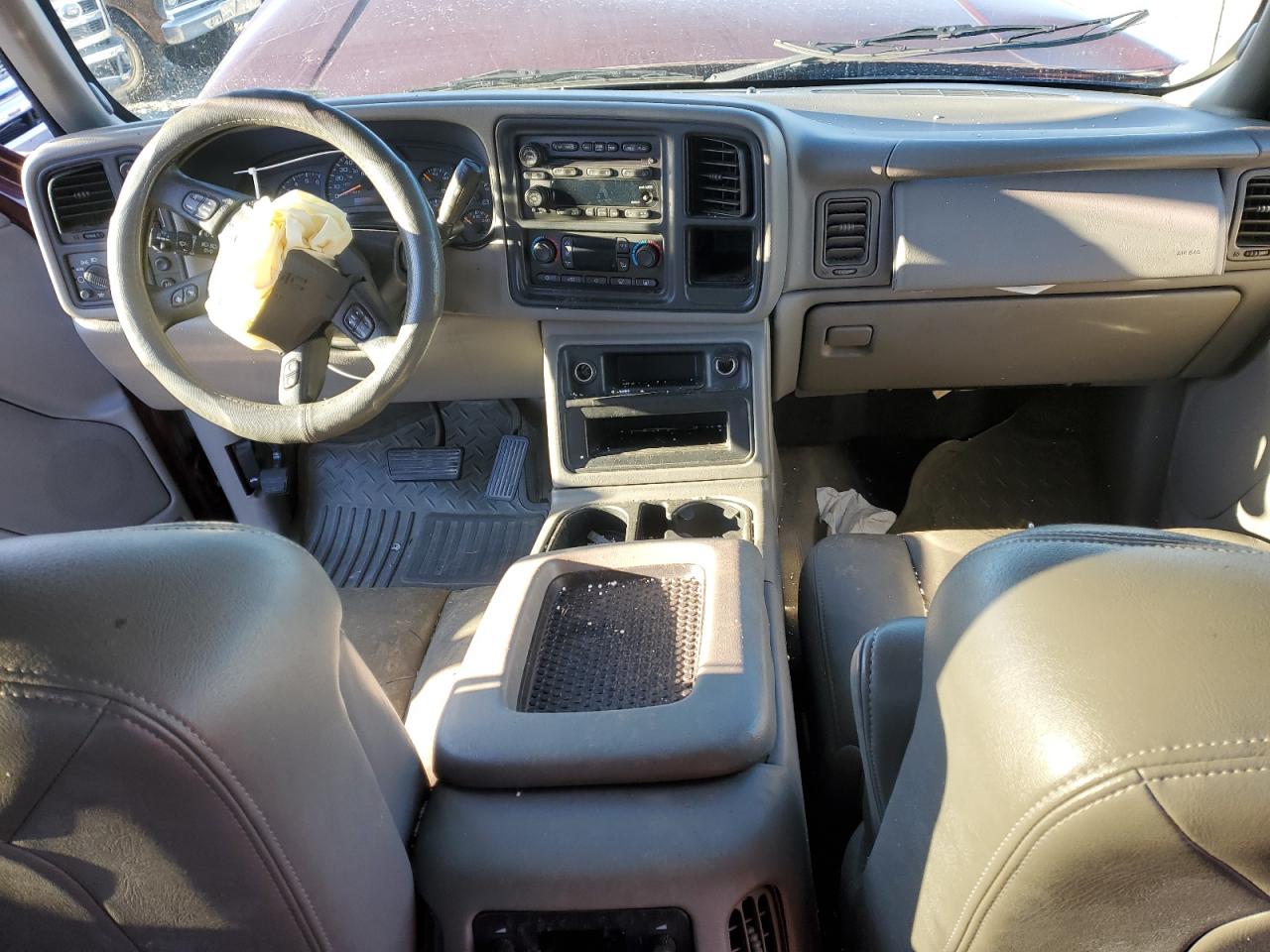 2003 GMC Sierra - Image 8