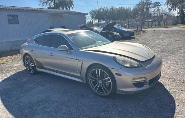 2010 Porsche Panamera S