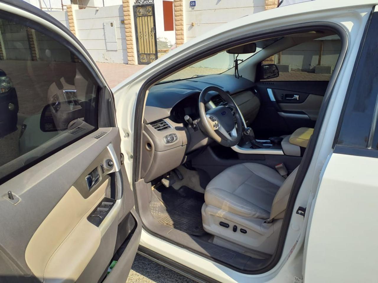 2FMDK3JC2CBA06533 - 2012 Ford EDGE - #43292295