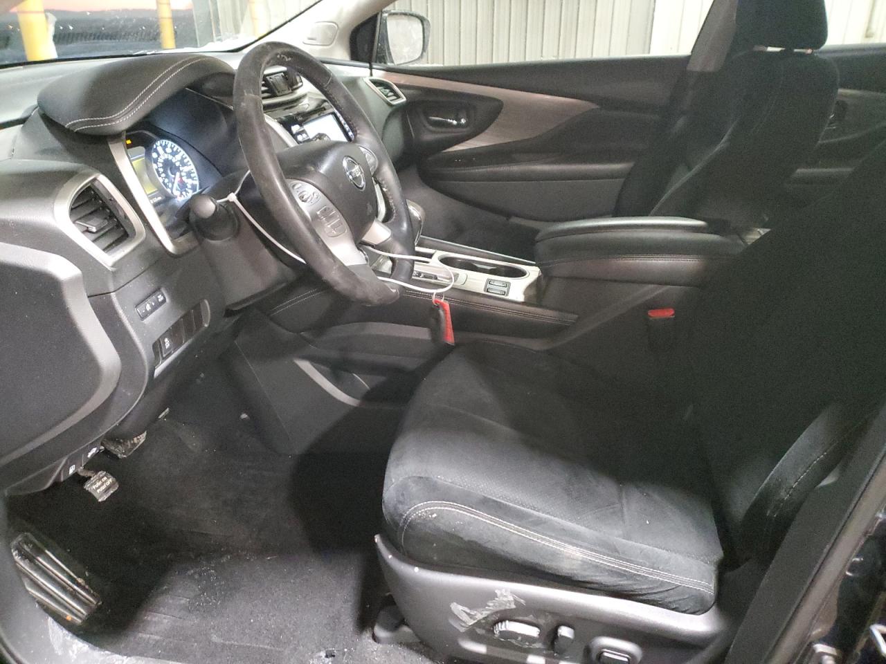 2018 Nissan Murano - Image 7