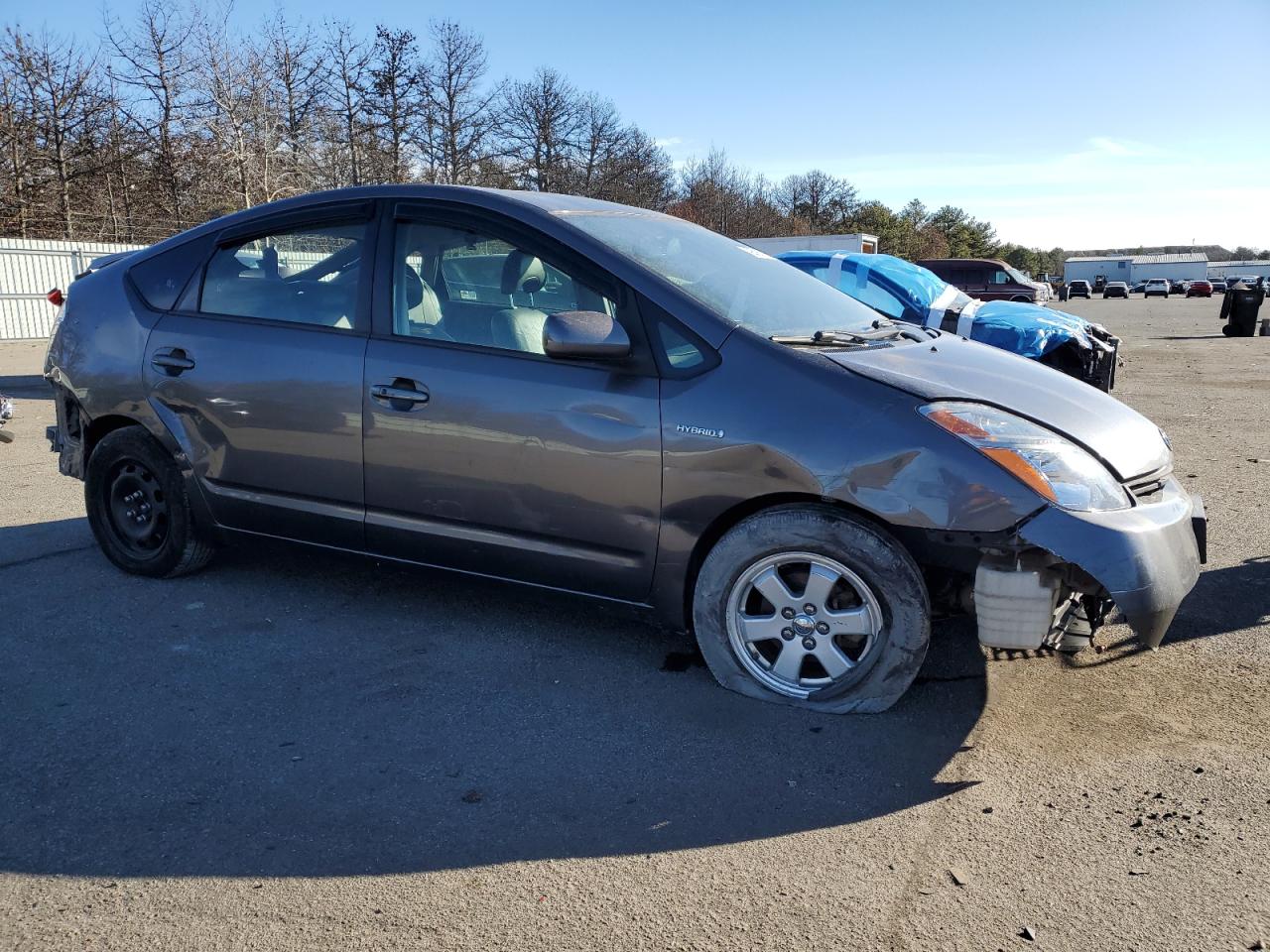 2008 Toyota Prius - Image 4