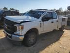 2021 Ford F250 Super Duty en Venta en Midway, FL - Rollover