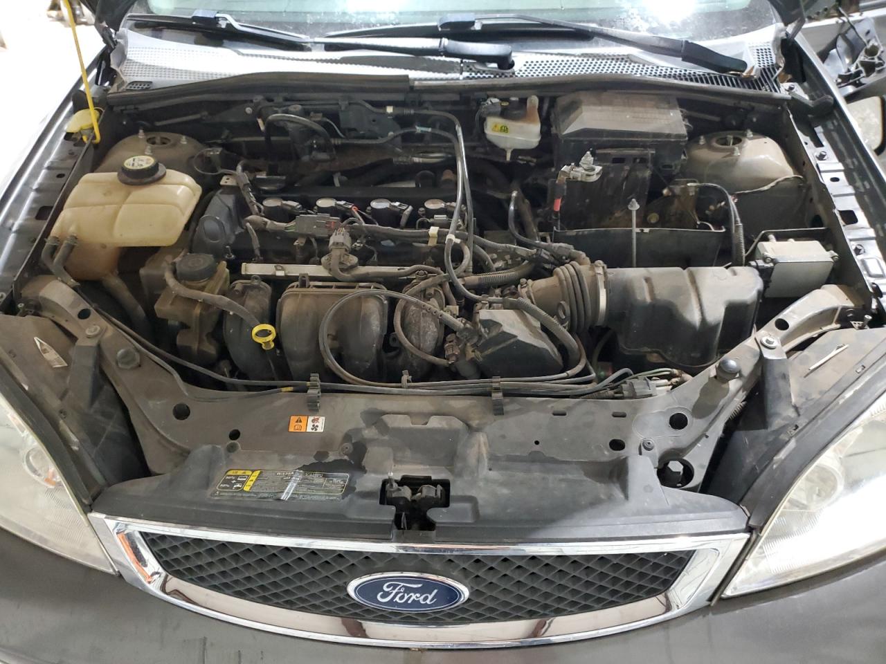 2007 Ford Focus - Image 12