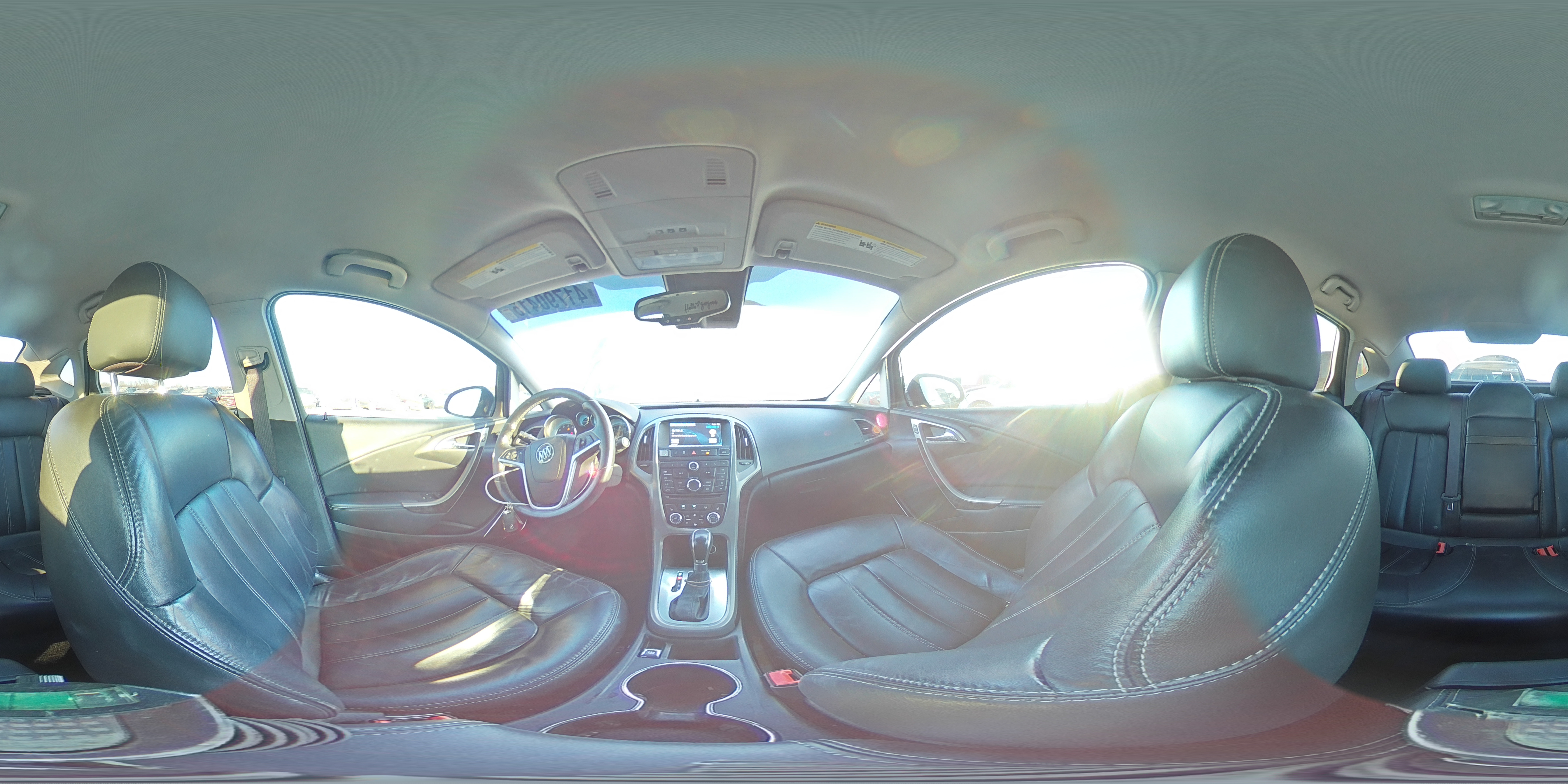 2014 Buick Verano - Image 14