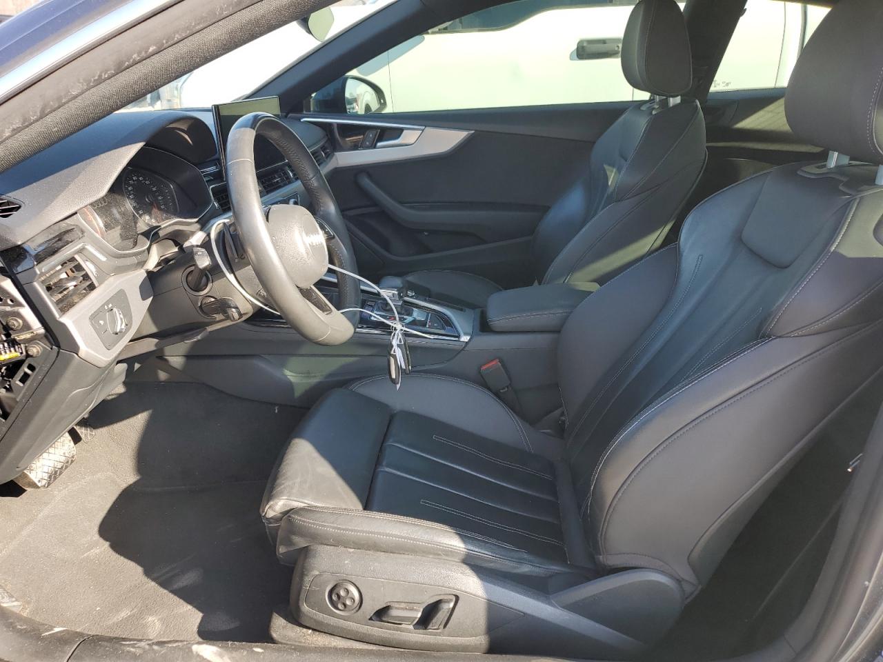 2020 Audi A5 - Image 7