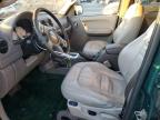 2004 Jeep Liberty Limited იყიდება Brookhaven-ში, NY - Front End